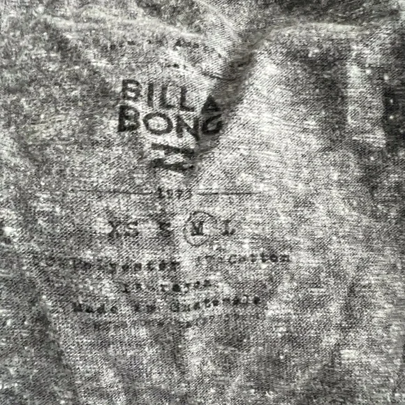 BILLABONG Racerback Tank - Picture 2 of 5